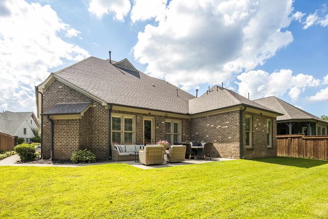 1682 TARTAN LN, Collierville, TN 38017