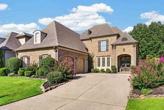1682 TARTAN LN, Collierville, TN 38017