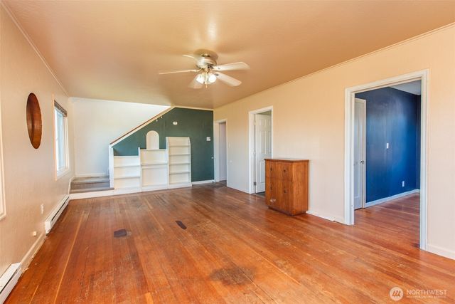 1202 W 9th Street, Port Angeles, WA 98363