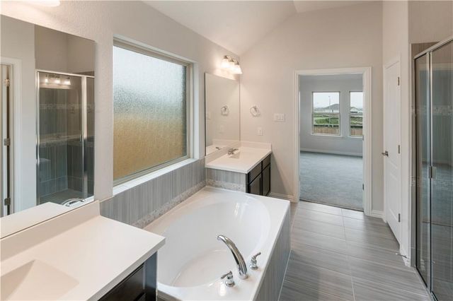 6752 Catania LOOP, Round Rock, TX 78665