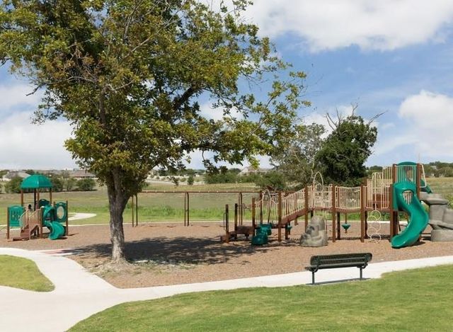 6752 Catania LOOP, Round Rock, TX 78665