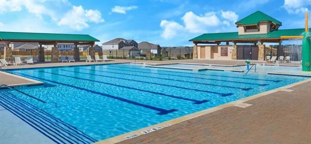 6752 Catania LOOP, Round Rock, TX 78665