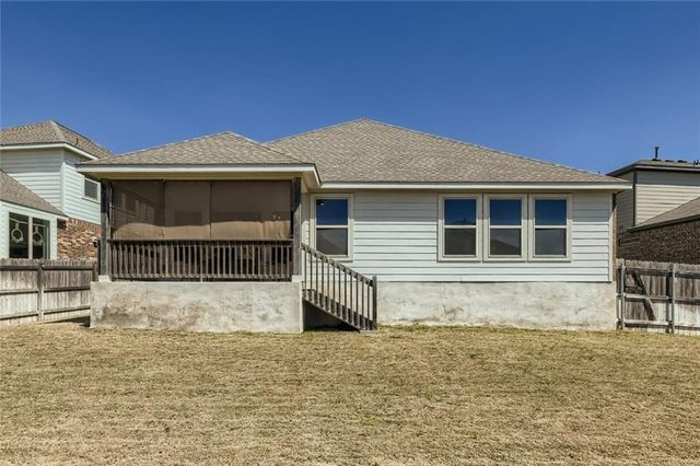 6752 Catania LOOP, Round Rock, TX 78665