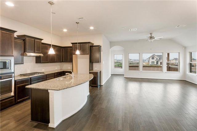 6752 Catania LOOP, Round Rock, TX 78665