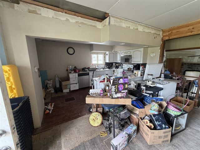 19525 W Pierson Road, Pierson, MI 49339