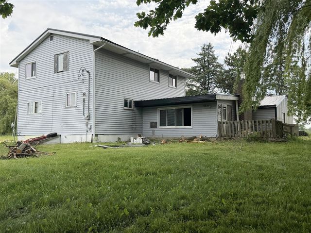 19525 W Pierson Road, Pierson, MI 49339