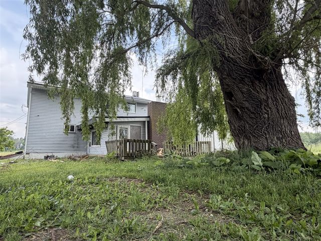 19525 W Pierson Road, Pierson, MI 49339