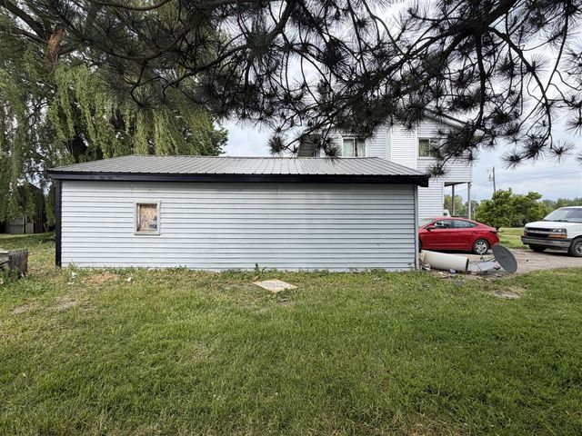 19525 W Pierson Road, Pierson, MI 49339