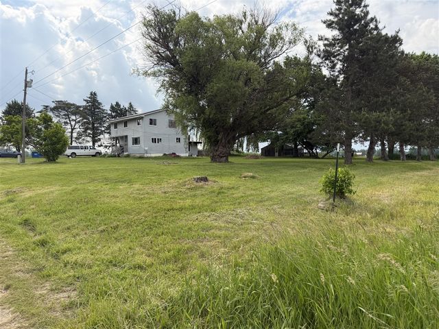19525 W Pierson Road, Pierson, MI 49339