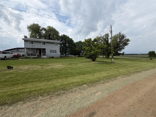 19525 W Pierson Road, Pierson, MI 49339