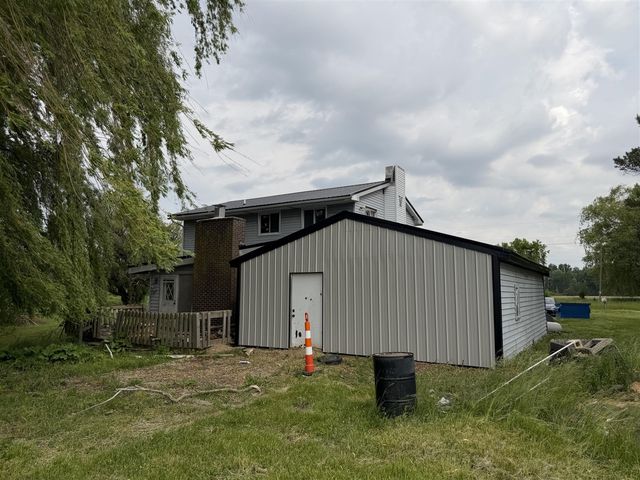 19525 W Pierson Road, Pierson, MI 49339