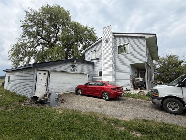 19525 W Pierson Road, Pierson, MI 49339