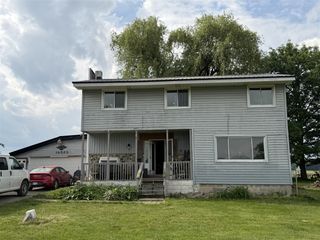 19525 W Pierson Road, Pierson, MI 49339