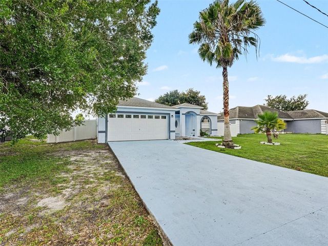 645 LINNET COURT, Poinciana, FL 34759