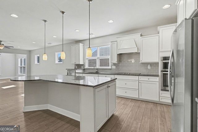 2915 Thistle Trail, Suwanee, GA 30024