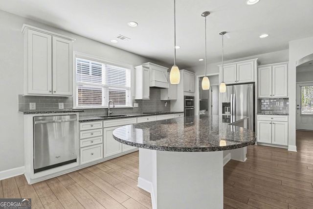 2915 Thistle Trail, Suwanee, GA 30024