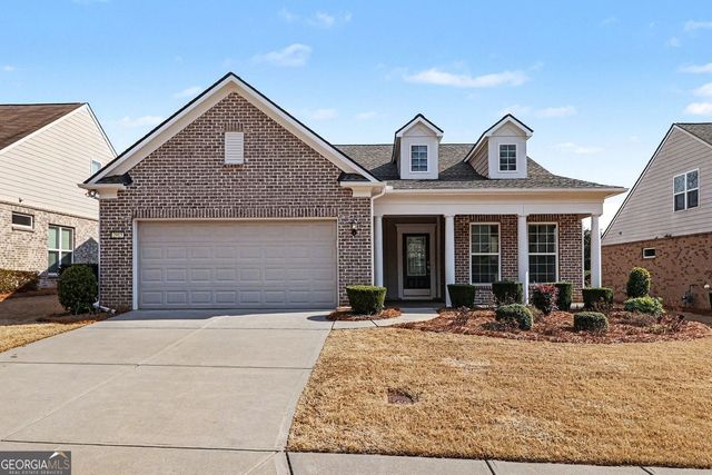 2915 Thistle Trail, Suwanee, GA 30024