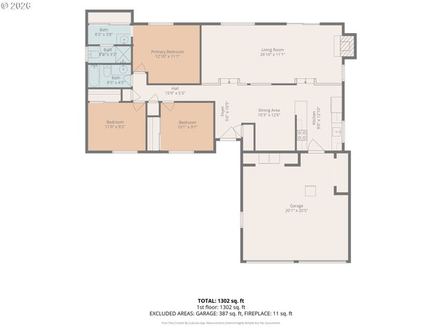 20005 Sw FARMINGTON Rd, Beaverton, OR 97007