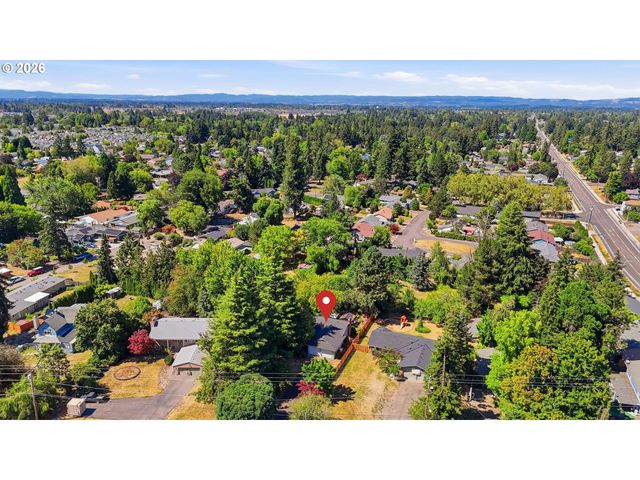 20005 Sw FARMINGTON Rd, Beaverton, OR 97007