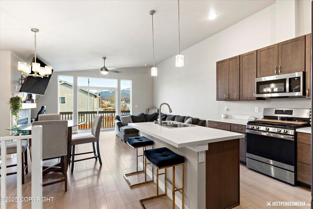 324 Shageluk Street, Anchorage, AK 99504