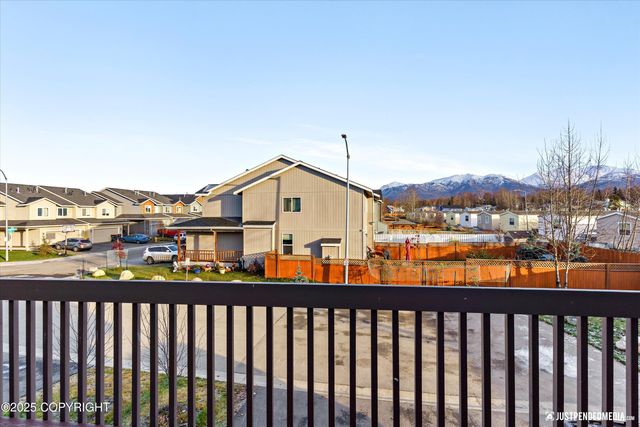 324 Shageluk Street, Anchorage, AK 99504