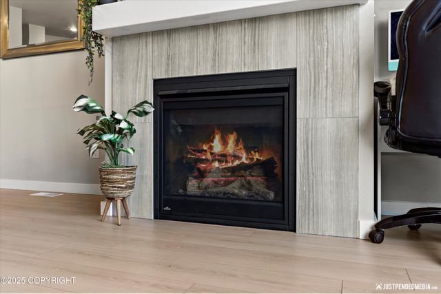 324 Shageluk Street, Anchorage, AK 99504