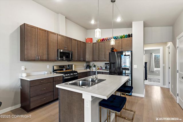 324 Shageluk Street, Anchorage, AK 99504