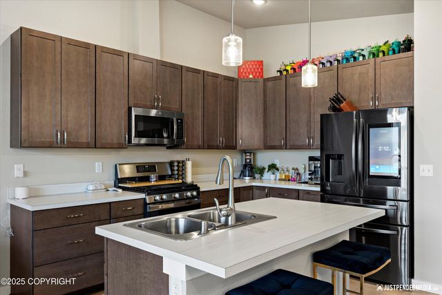 324 Shageluk Street, Anchorage, AK 99504