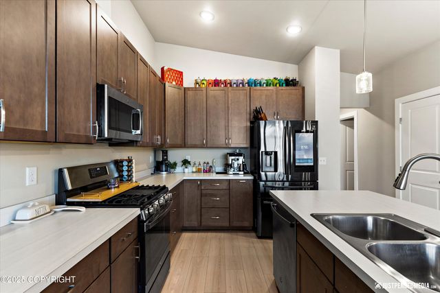 324 Shageluk Street, Anchorage, AK 99504