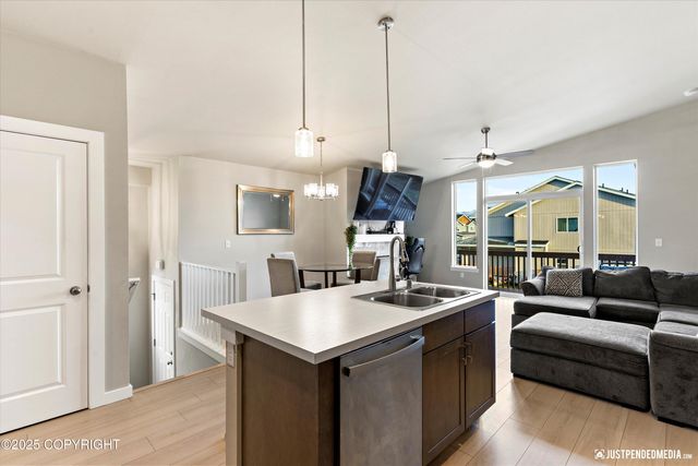 324 Shageluk Street, Anchorage, AK 99504