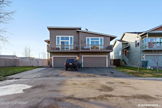 324 Shageluk Street, Anchorage, AK 99504