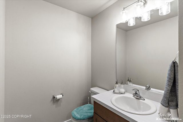 324 Shageluk Street, Anchorage, AK 99504