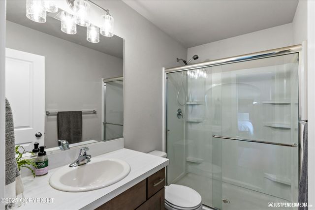 324 Shageluk Street, Anchorage, AK 99504