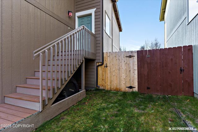 324 Shageluk Street, Anchorage, AK 99504