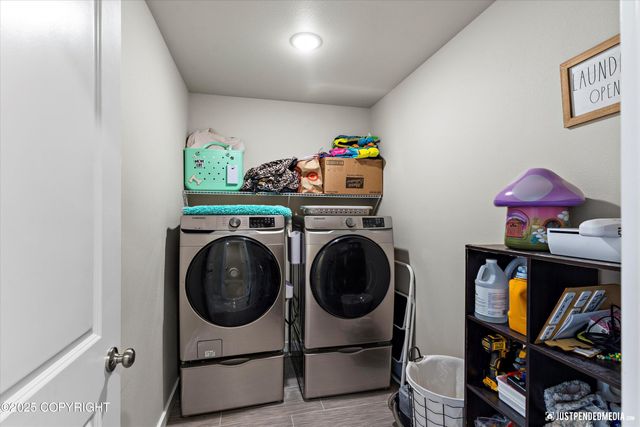 324 Shageluk Street, Anchorage, AK 99504