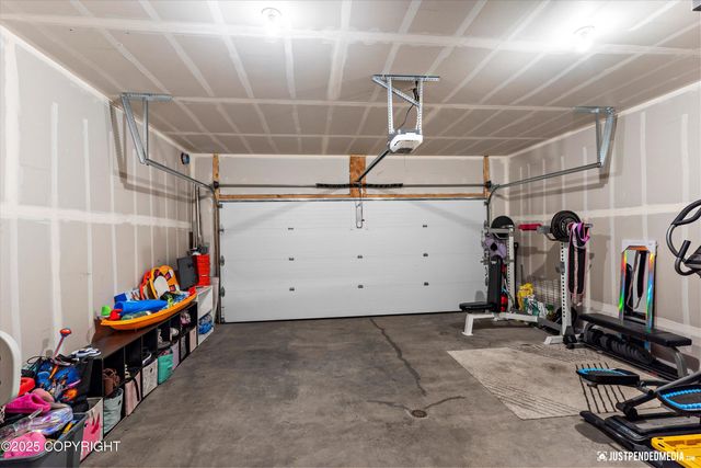 324 Shageluk Street, Anchorage, AK 99504