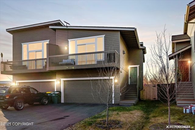 324 Shageluk Street, Anchorage, AK 99504