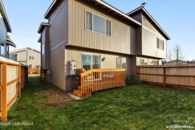 324 Shageluk Street, Anchorage, AK 99504