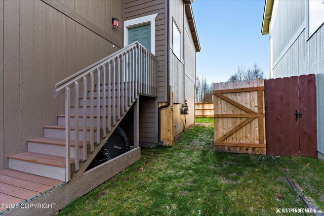 324 Shageluk Street, Anchorage, AK 99504