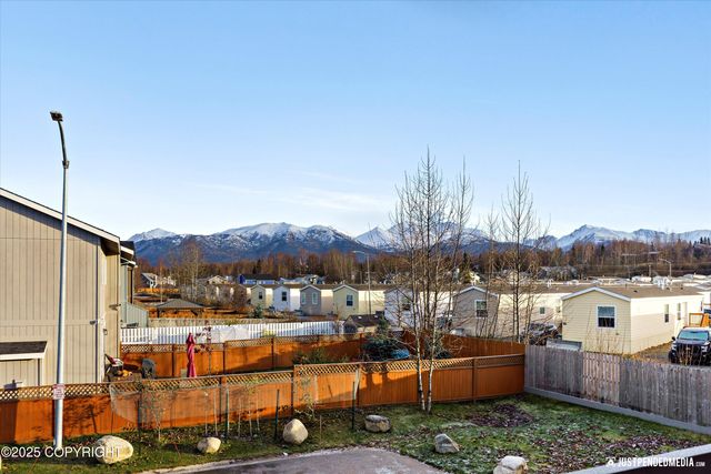 324 Shageluk Street, Anchorage, AK 99504