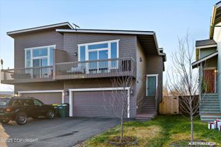 324 Shageluk Street, Anchorage, AK 99504