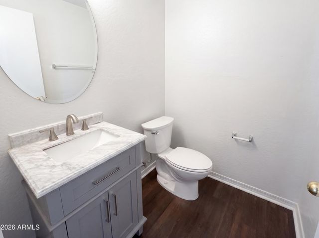 13976 W PORT ROYALE Lane, Surprise, AZ 85379