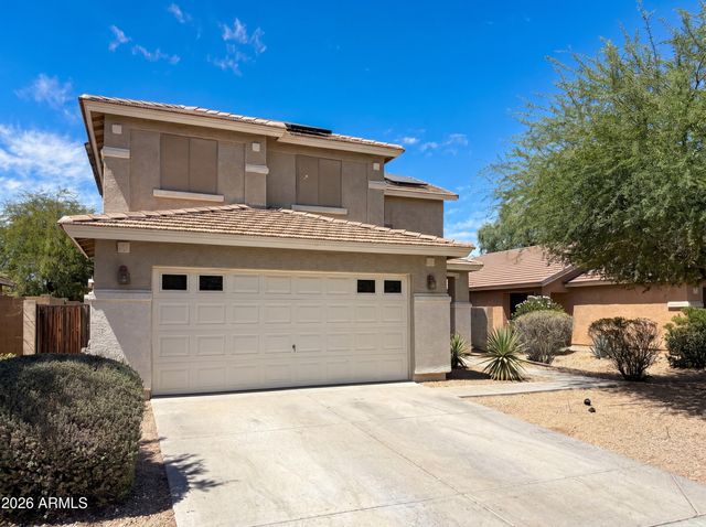 13976 W PORT ROYALE Lane, Surprise, AZ 85379