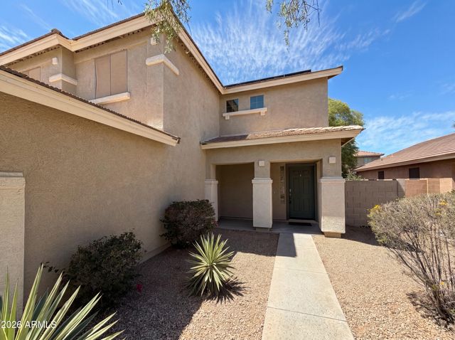 13976 W PORT ROYALE Lane, Surprise, AZ 85379