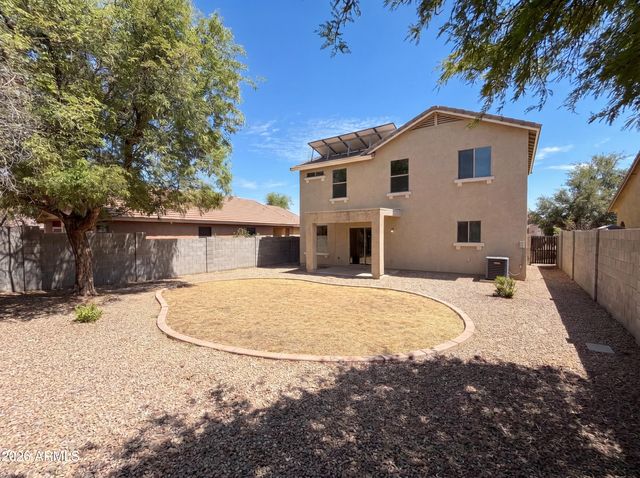 13976 W PORT ROYALE Lane, Surprise, AZ 85379
