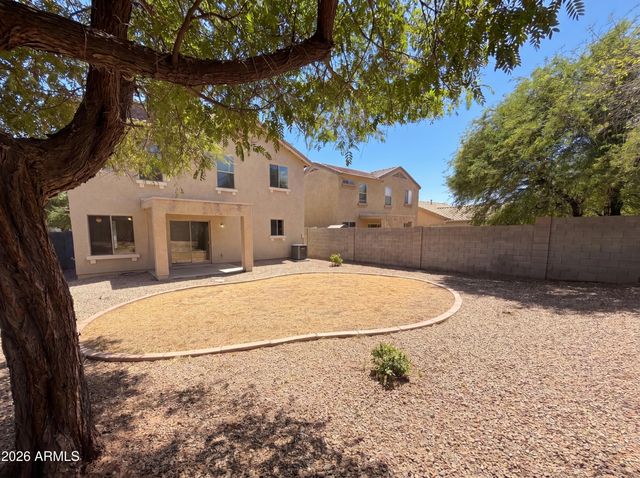 13976 W PORT ROYALE Lane, Surprise, AZ 85379