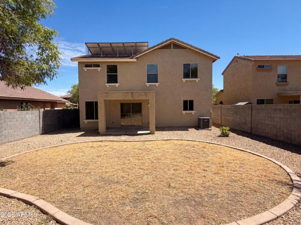 13976 W PORT ROYALE Lane, Surprise, AZ 85379 — photo 5