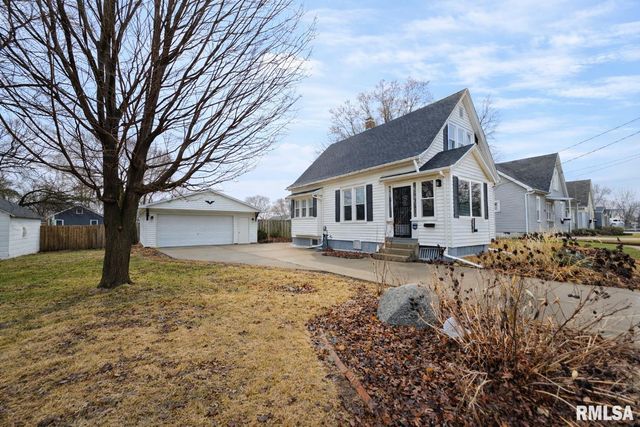 1216 E ROUSE Avenue, Peoria Heights, IL 61616