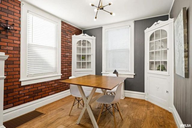 1216 E ROUSE Avenue, Peoria Heights, IL 61616