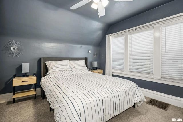 1216 E ROUSE Avenue, Peoria Heights, IL 61616